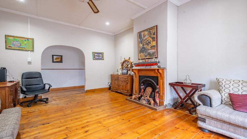 4 Bedroom Property for Sale in Vasco Estate Western Cape